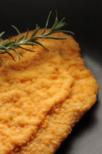 Cotoletta alla milanese