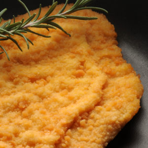 Cotoletta alla milanese