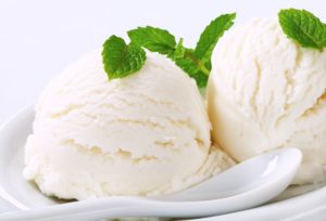 Sorbetto al limone