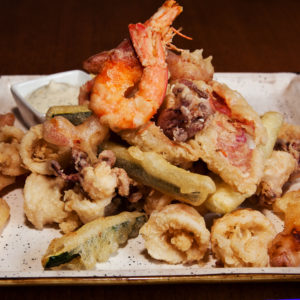Fritto Misto